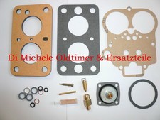 Carburateur Renault R12