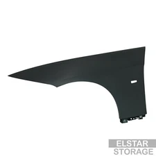 Left Fender Fit 07-13 BMW 3 Series 328i 335i 2 Door Coupe/Conv BM1240142 L/H New