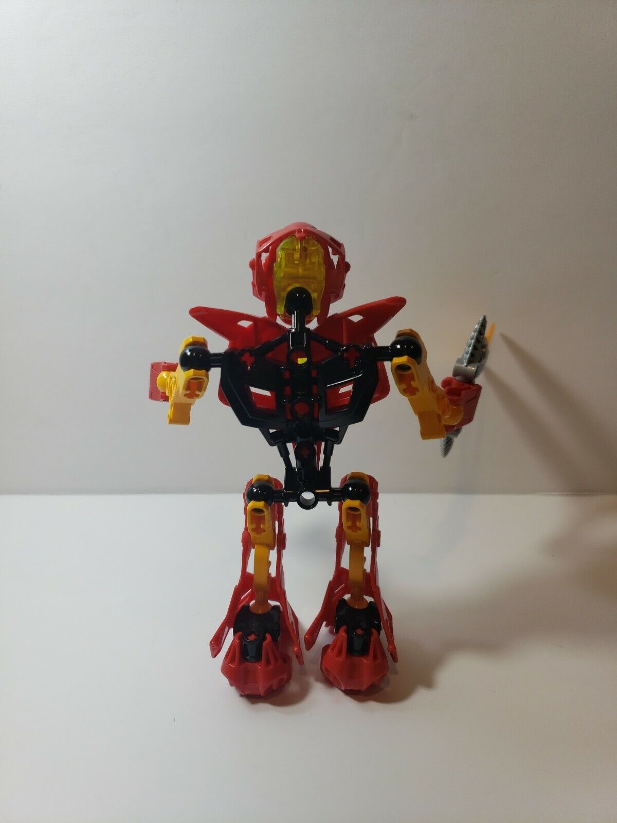 Foto 4 di 6