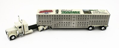 Walcott Truckers Jamboree ミニカー 2025 Walcott Truckers Jamboree Diecast Truck
