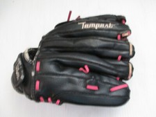Wilson Tempest fast pitch softball glove A0602 FP125 12.5 inch LHT