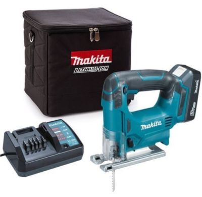 Makita JV183DW 18v Cordless G-Series 