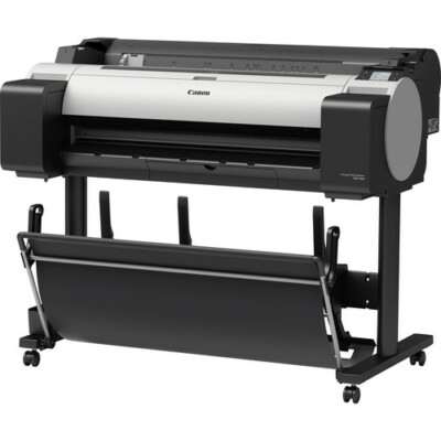New Canon TM305 Wide Format 36'' Color Plotter STILL IN THE BOX