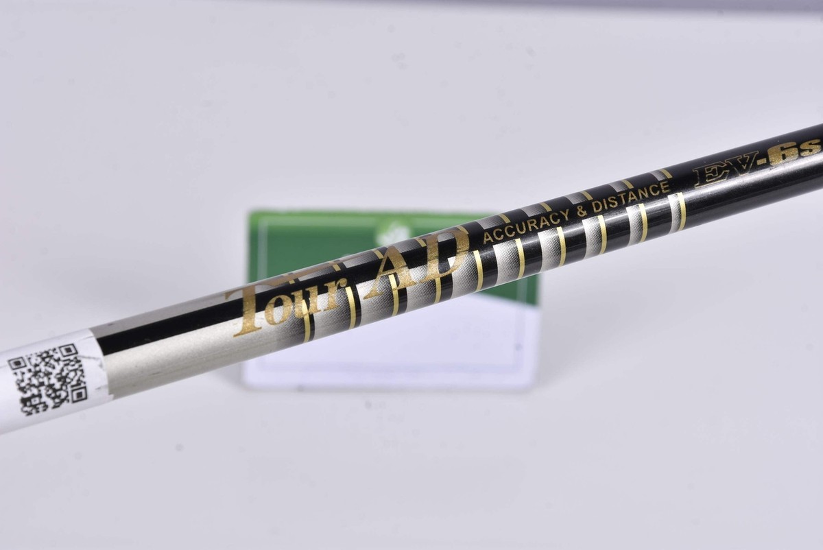 シャフト　TourAD EV6 ドライバー　テーラーメイド　ツアーAD シャフト TourAD EV6 ドライバー テーラーメイド ツアーAD 【公式通販】