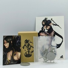 Kingdom Death Monster RARE Mage Resin Miniature Limited Edition NEW