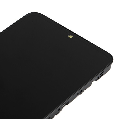 Conjunto de marco de pantalla táctil LCD para Samsung Galaxy A05 A055 repuesto - Imagen 10 de 15