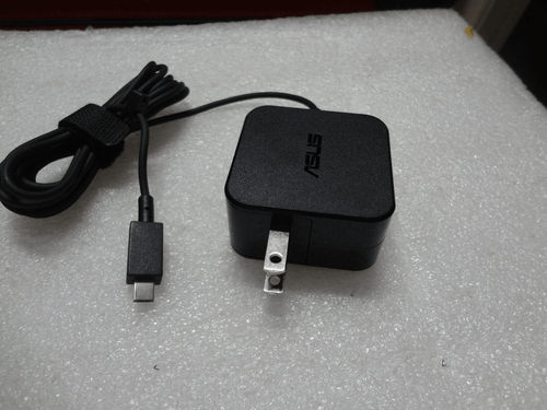 OEM Asus 33W 19V 1.75A Eeebook X205T X205TA Laptop Ac Adapter Charger Power Cord - Picture 3 of 6
