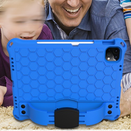 Shockproof Rugged Stand Case Cover For iPad 11th 10th 9th 8th 7th Gen A16 Air M3 - Picture 26 of 34