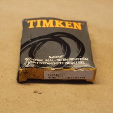 TIMKEN , Fafnir  Industrial Seal 470548 QNT 1