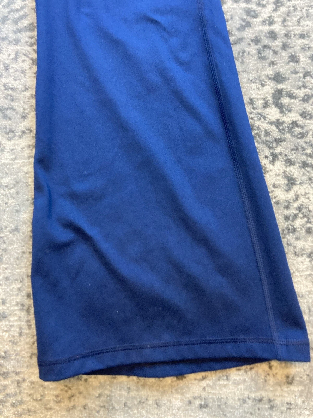 yogalicious lux madison crossover flare leggings