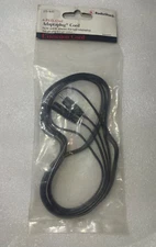 RadioShack 6 Foot Adaptaplug Cord 273-1641 Extension 2 Pin Plug Socket AC DC