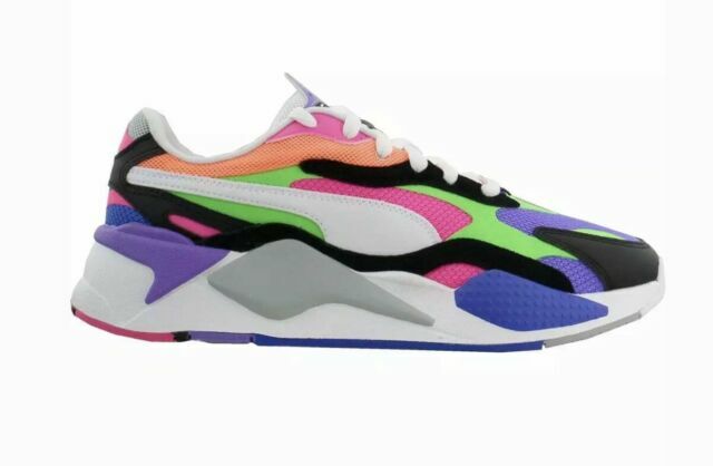 puma rs x3 size 7