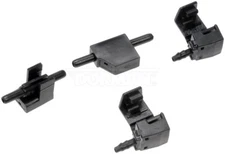 Windshield Washer Nozzle Dorman 58110