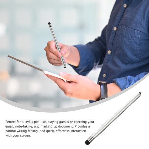 Touch Screen Pen Pc Capacitive Pen Mobile Phone Screen Writing Pen - 第 9/12 張圖片