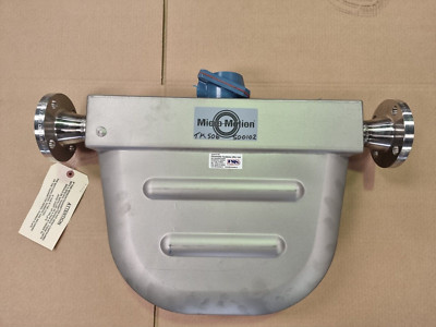 Micro Motion F200S341CRHEZZZZ Massendurchflusssensor | 1/2'' 316L B16,5