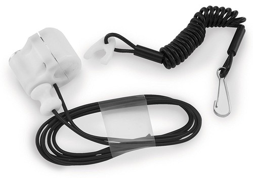 Pro Design Kill Switch White Universal Polaris Honda Yamaha Suzuki Kawasaki All - Bild 3 von 3