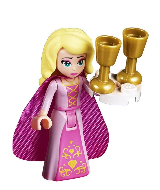 Lego ( 70824 ), Minifigur - Susan Prinzessin / TLM114, Lego Movie 2, Neuware - Bild 1 von 1