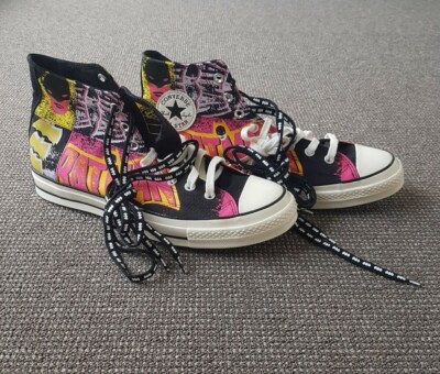 converse x batman