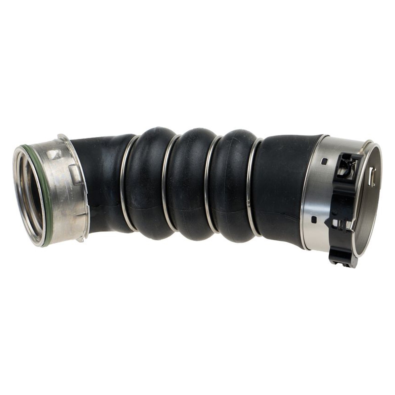 Gates Turbo Hose 09-0193 - High Quality Replacement For BMW