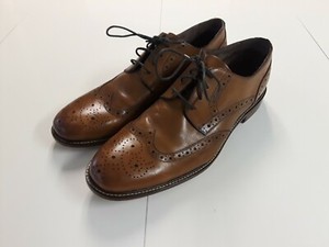 joseph abboud owings cap toe oxfords