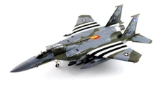 Hobby Master 1:72 USAF Boeing F-15E Strike Eagle Multi-Role Fighter, HA4548