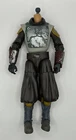 Star Wars Black Series Boba Fett (Tython) Complete Body Fodder 1/12 Scale