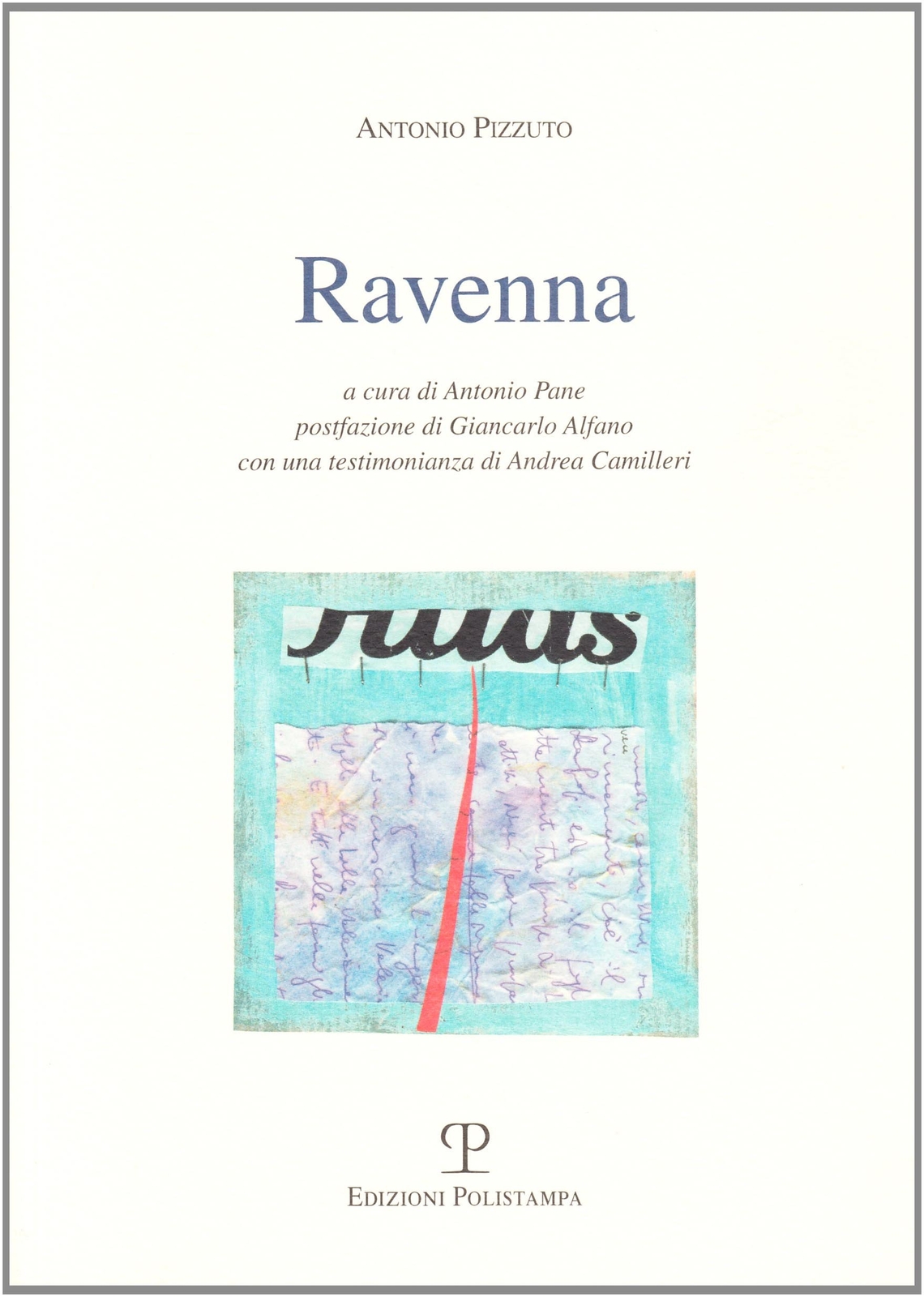 Ravenna von Antonio Pizzuto (2002, Taschenbuch) online kaufen eBay