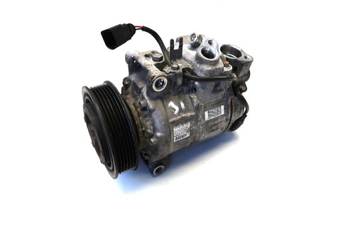 Audi A6 ALLROAD 4G 3,0 TDI Quattro CKV Klimakompressor 4G0260805B 4G0 260 805 B