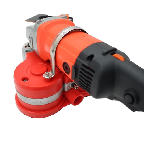 Portable wall floor sander 3 Head Floor refurbished polished Tool 6 Speed 220V - Picture 17 of 21