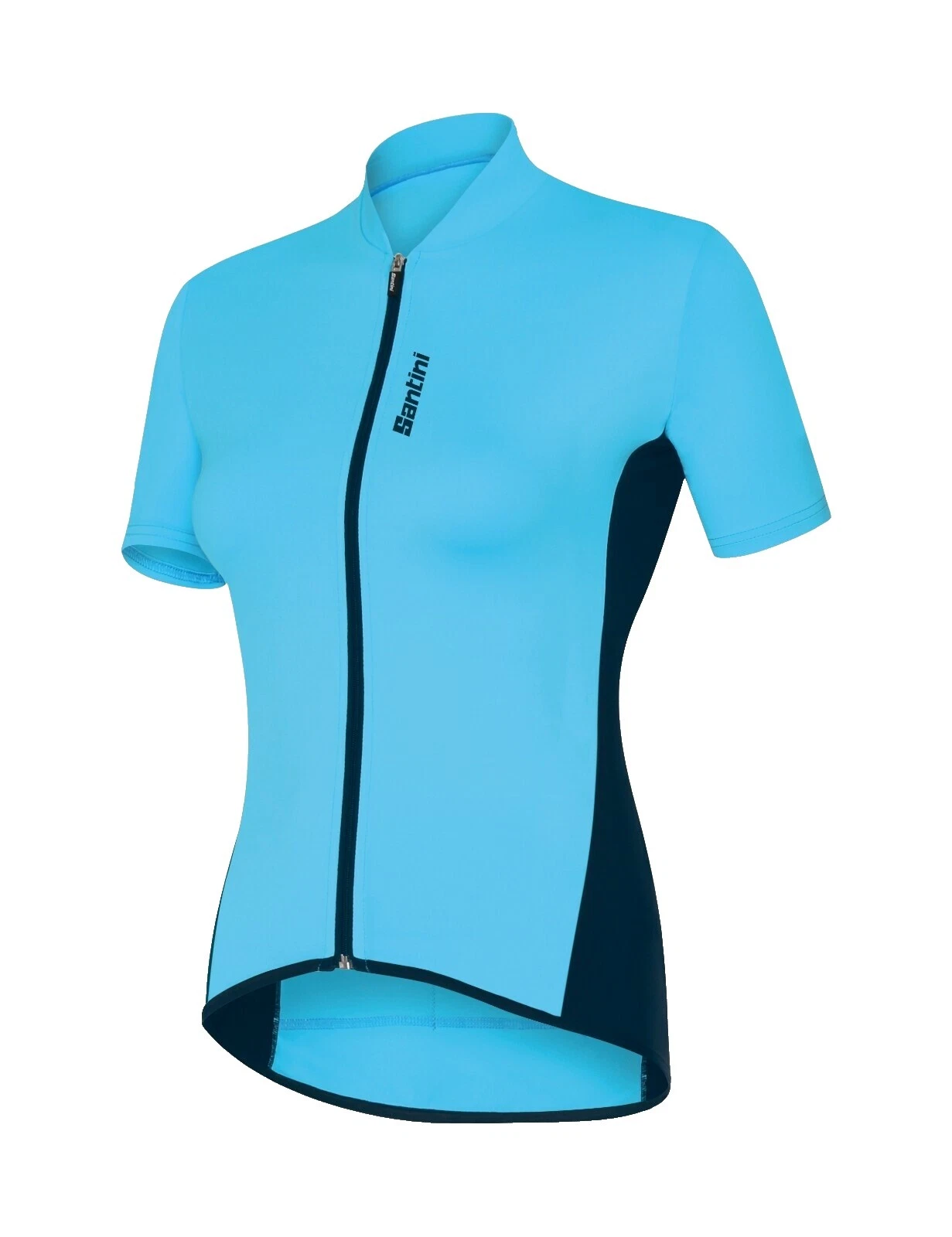 Manga corta ciclismo Santini T-Shirts, tops y camisetas