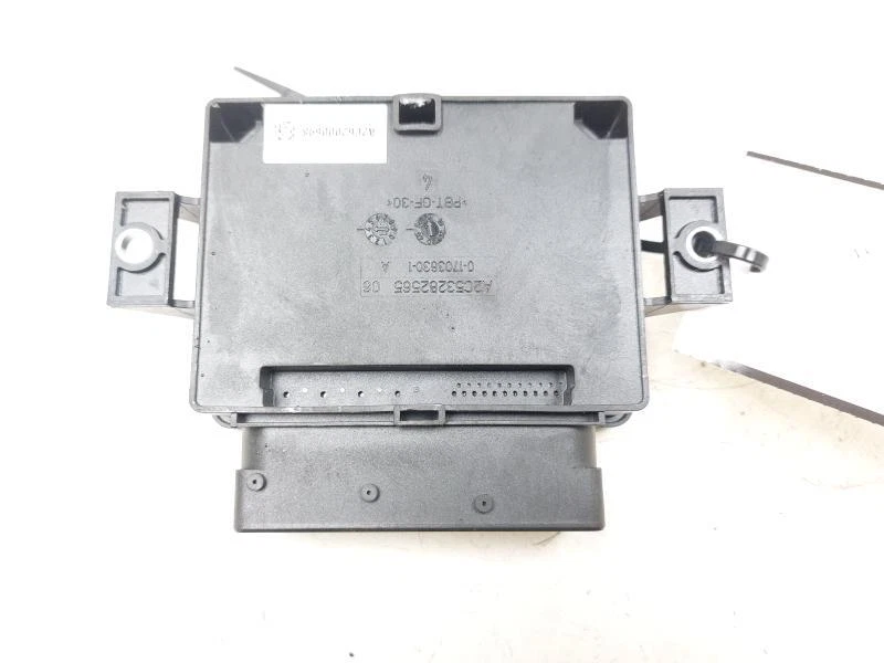 8K0907801N CENTRALINA CONTROLLO FRENO DI STAZIONAMENTO AUDI A4 AVANT REST (8K5 - - Immagine 3 di 4