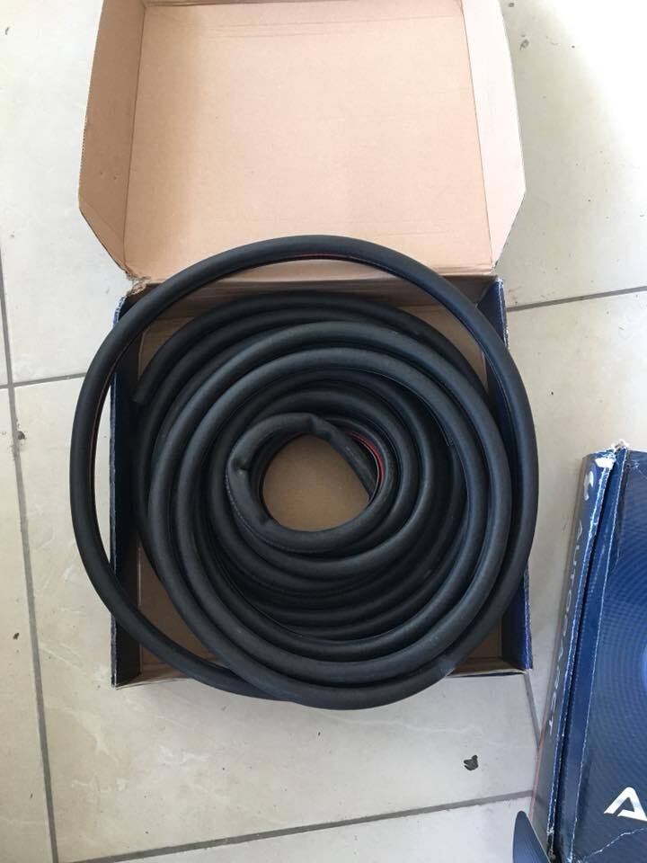 Weather Stripping Door Seal 19.7Feet Door Seal Strip Door Soundproofing