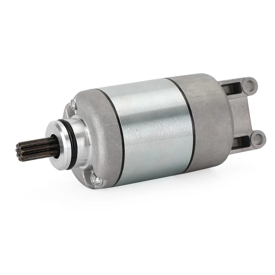 Arranque para Honda CBR600F CBR600F4 1999-2006 CBR600F4i 2001-2006 31200-MBW-611 A Foto 4 de 4