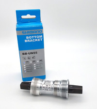 Shimano Un55 Square Taper Bottom Bracket For Sale Online Ebay Shimano Un55 Square Taper Bottom Bracket For Sale Online Ebay