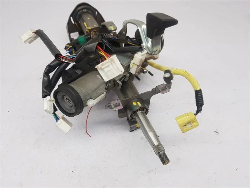 17 ON MK3 ISUZU D-MAX BARRIL DE ENCENDIDO + LLAVE 8982558470 Foto 2 de 4