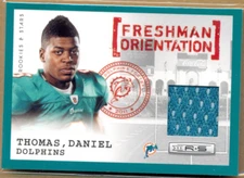 A1140- 2011 Rookies and Stars FB Parallel+ Inserts -You Pick- 15+ FREE US SHIP