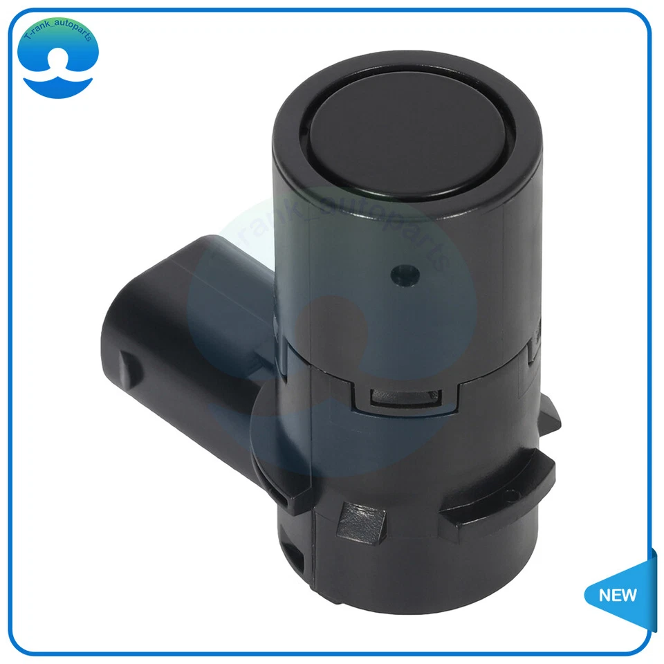 For 2002-2003 Alfa Romeo 166 2Pcs Parking Distance Control Parking Sensors Set - Image 4 of 4