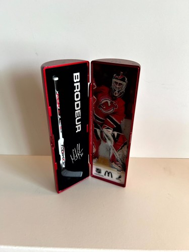 McDonald's & Tim Hortons NHL Mini Sticks - You Choose - Collectible - Picture 6 of 29