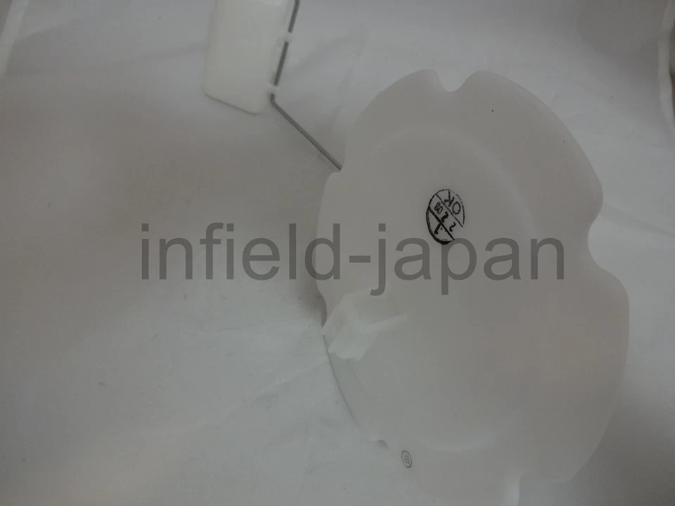Tanque de combustible original Nissan Infiniti G35 M35 350Z nivel de flotador envío 25060-AL51A Foto 3 de 4