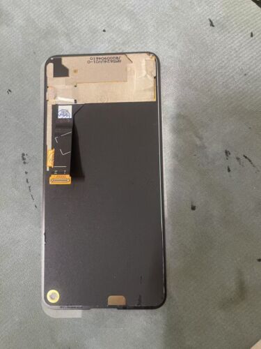 Pre-owned LCD Display Touch Screen for Google Pixel 4 4XL 4A 4G 5G - Picture 7 of 7