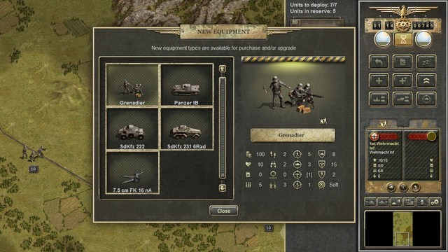 panzer corps 2 manual panzer corps 2 manual
