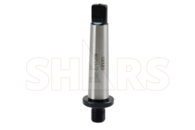 SHARS 2MT SHANK TO 1/2''-20 THREADED DRILL CHUCK ARBOR 2 MORSE TAPER MT2 NEW ![