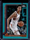 2025 Topps Oso Ighodaro Base (Raw)