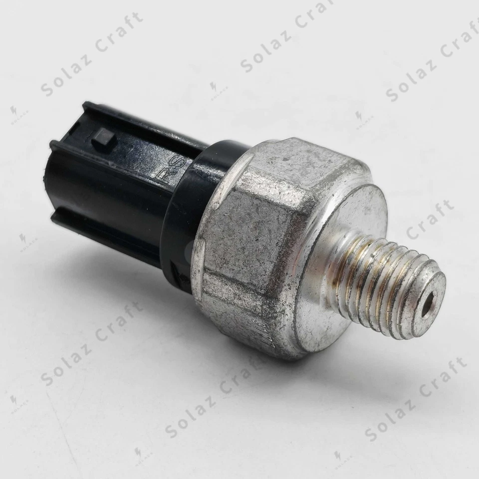 Interruptor de presión de aceite de transmisión OEM nuevo para Honda Acura #28600-RKE-004 EE. UU. Foto 4 de 4