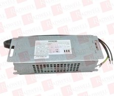 SIEMENS 6SE6400-3CC00-2AD3 / 6SE64003CC002AD3 (USED)