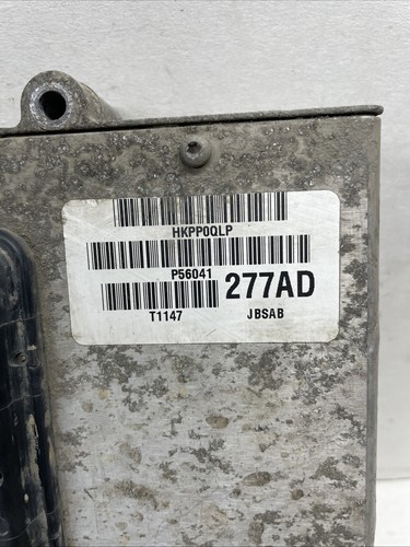 1997 Jeep Cherokee 4.0 PCM, ECM, ECU, Engine Computer Module P56041277AD - Bild 13 von 13