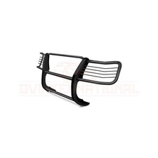 Steelcraft Black Grille Guard For Nissan Titan 2004-2015 Steelcraft Black Grille Guard For Nissan Titan 2004-2015