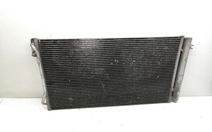 BMW 1 E81 Klimaanlage Kühler 9229022 1.60 Petrol 2011 33633841