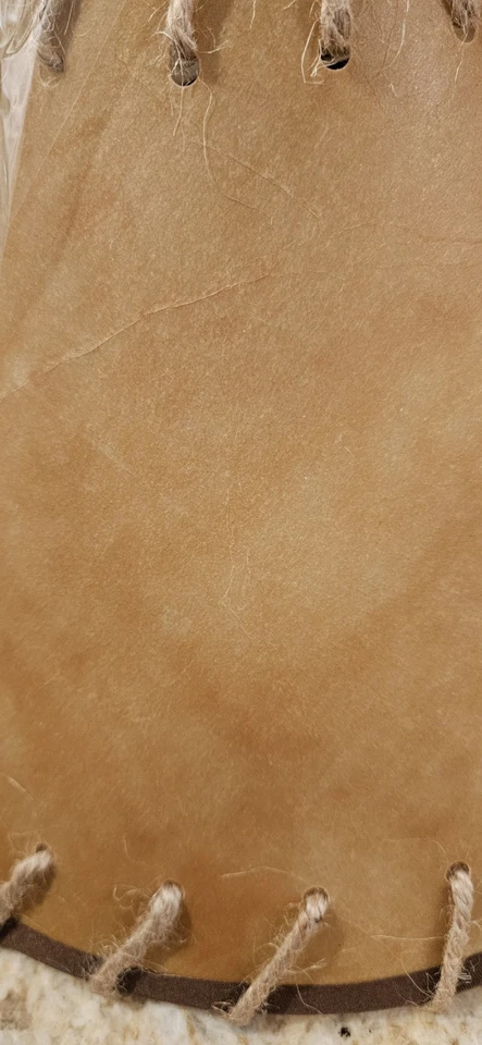 12" 3 Lights Kitchen Island Pendant Leather Imitation  - Image 4 of 4