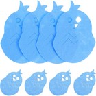  8 Pcs Chick Cutlery Bag Banquet Silverware Organizers Tableware Pouch